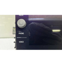 Ecran GPS VOLKSWAGEN GOLF 8
