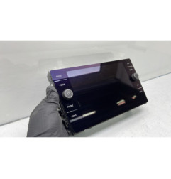 Ecran GPS VOLKSWAGEN GOLF 8