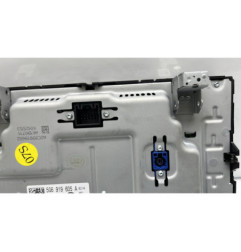 Ecran GPS VOLKSWAGEN GOLF 8