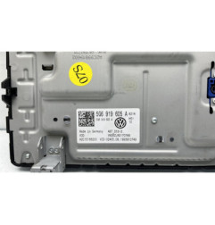 Ecran GPS VOLKSWAGEN GOLF 8