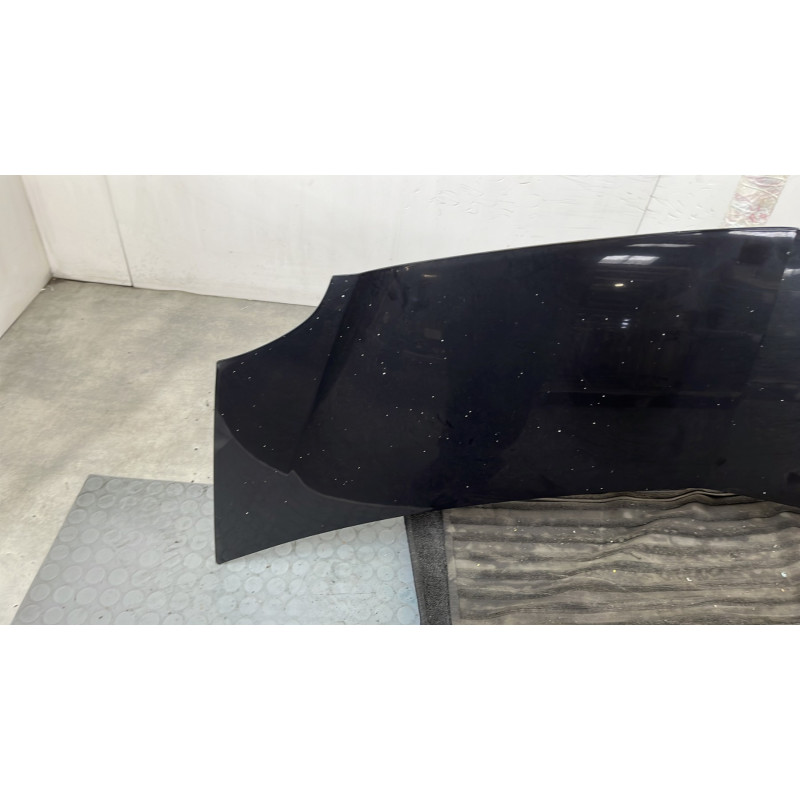 Capot RENAULT MODUS Photo n°2