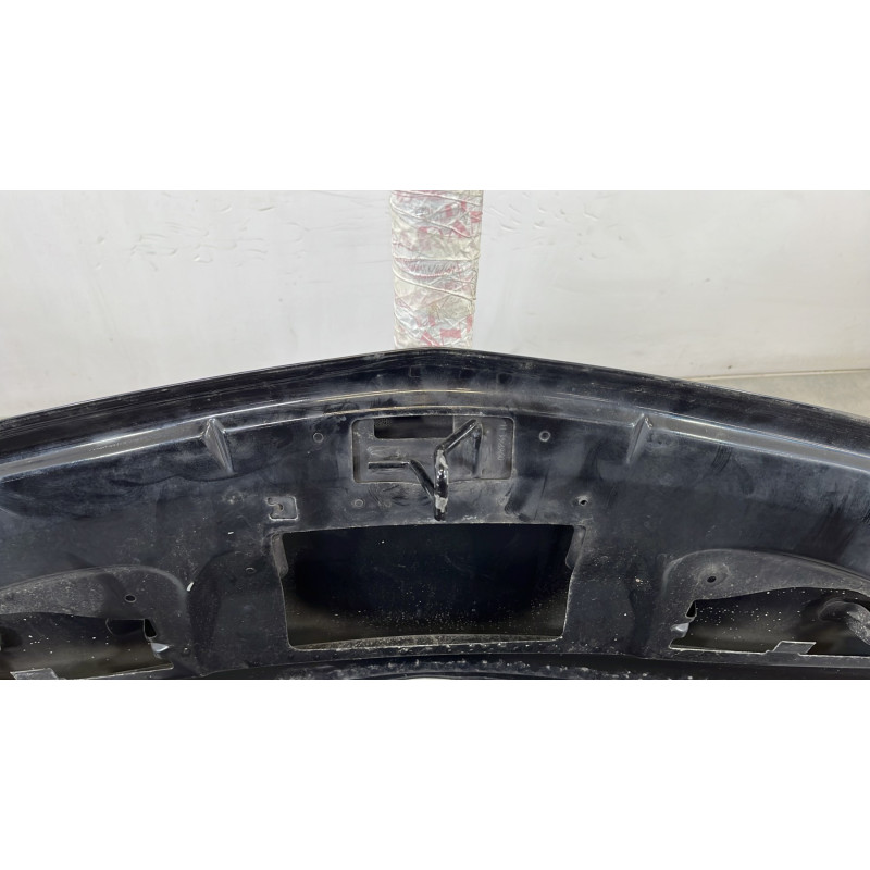 Capot RENAULT MODUS Photo n°4