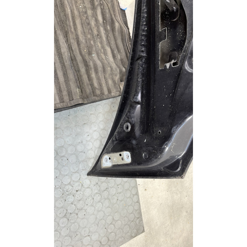 Capot RENAULT MODUS Photo n°6