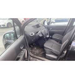 Capot RENAULT MODUS