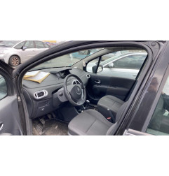 Capot RENAULT MODUS
