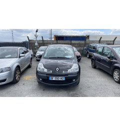 Capot RENAULT MODUS