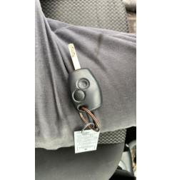 Capot RENAULT MODUS