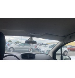 Capot RENAULT MODUS