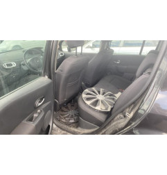 Capot RENAULT MODUS