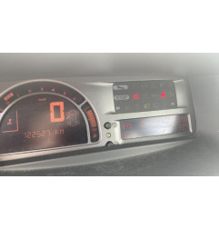 Capot RENAULT MODUS