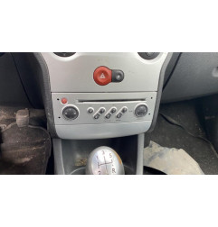 Capot RENAULT MODUS
