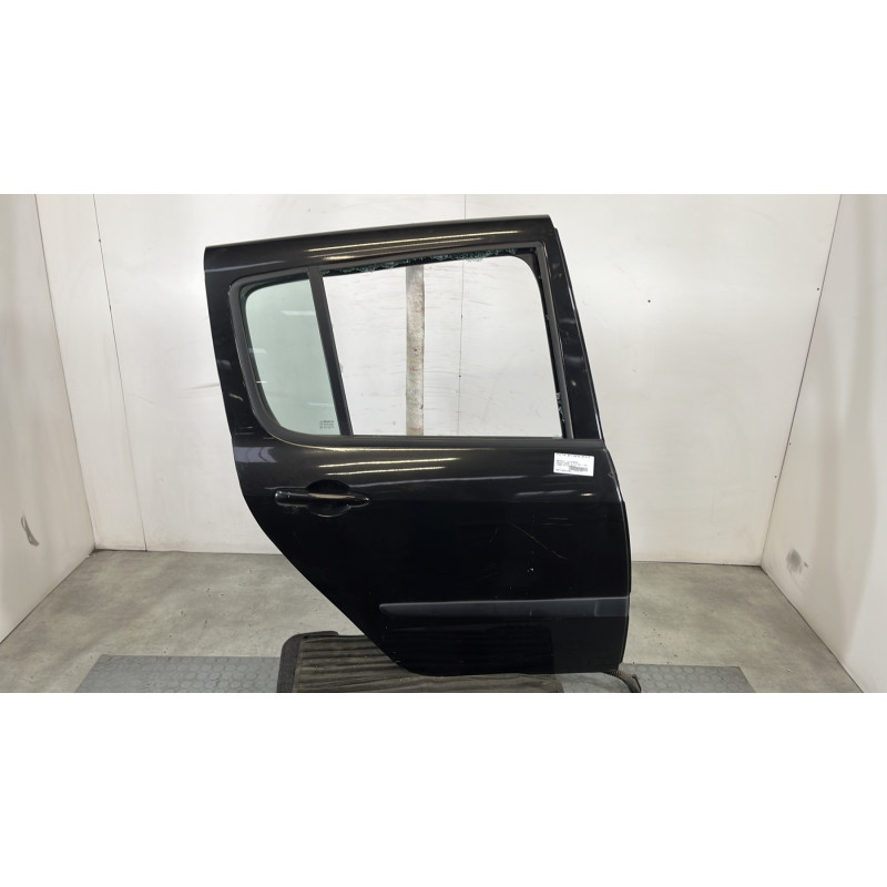 Porte arriere droit RENAULT MODUS Photo n°1