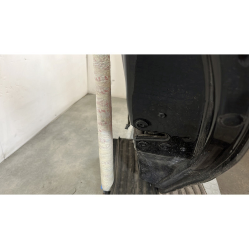Porte arriere droit RENAULT MODUS Photo n°3