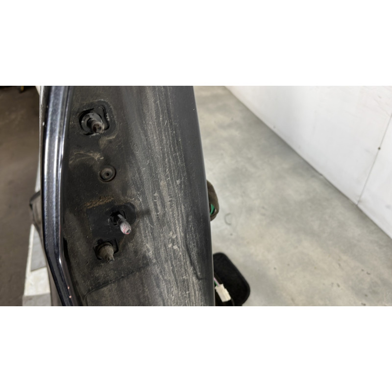 Porte arriere droit RENAULT MODUS Photo n°4