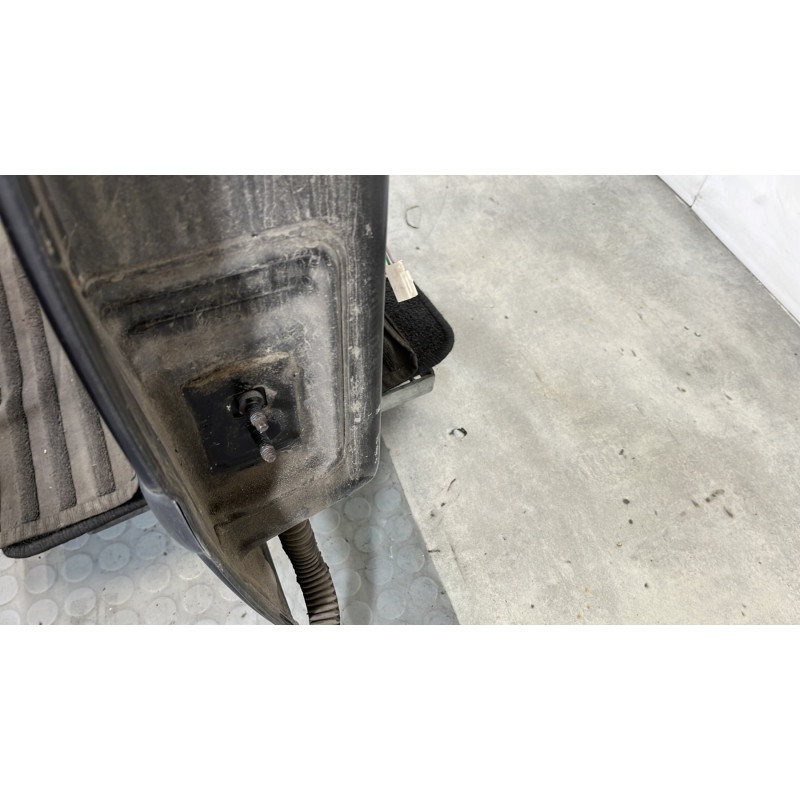 Porte arriere droit RENAULT MODUS Photo n°5