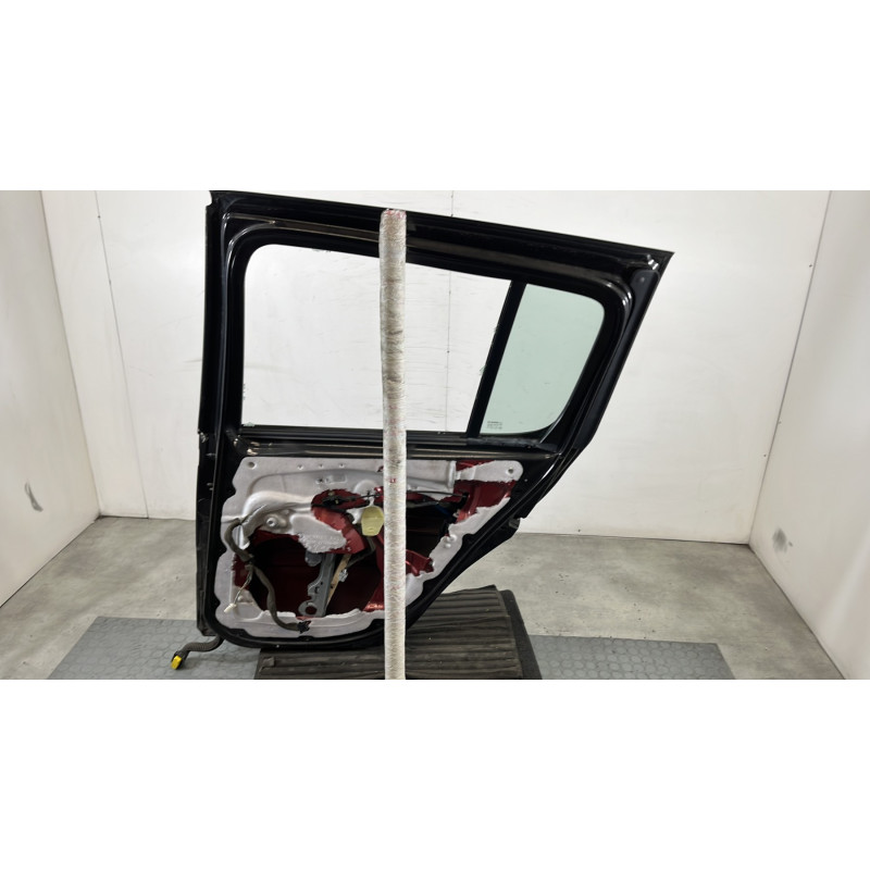 Porte arriere droit RENAULT MODUS Photo n°6