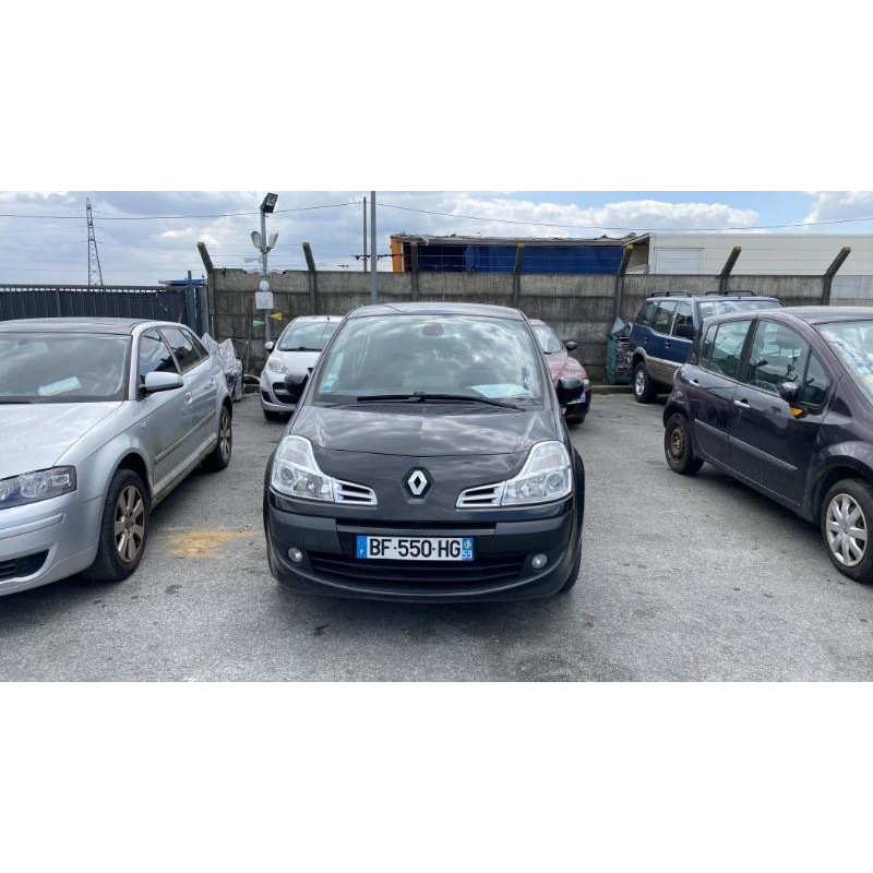 Porte arriere droit RENAULT MODUS Photo n°11