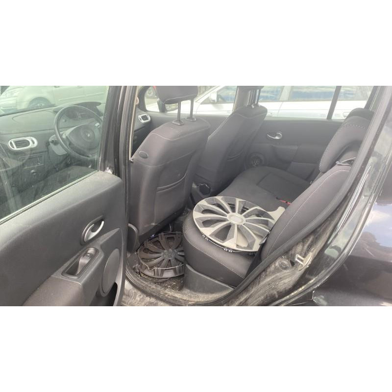 Porte arriere droit RENAULT MODUS Photo n°16
