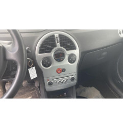 Porte arriere droit RENAULT MODUS