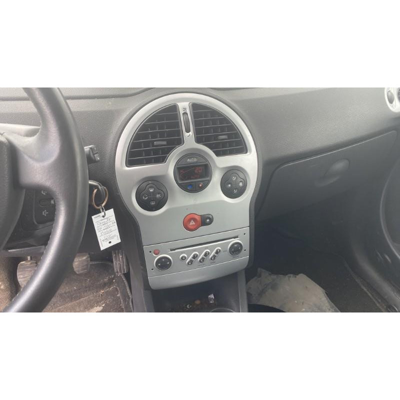 Porte arriere droit RENAULT MODUS Photo n°20