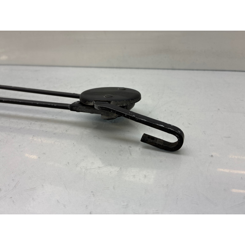Bras essuie glace avant RENAULT TWINGO 1 Photo n°4