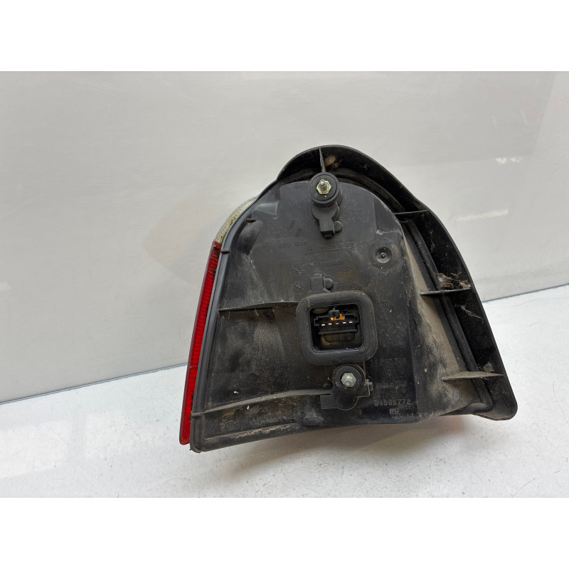 Feu arriere principal droit (feux) RENAULT TWINGO 1 Photo n°4