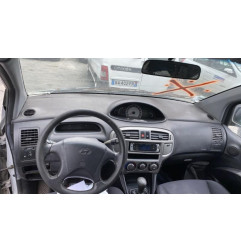 Aile avant gauche HYUNDAI MATRIX