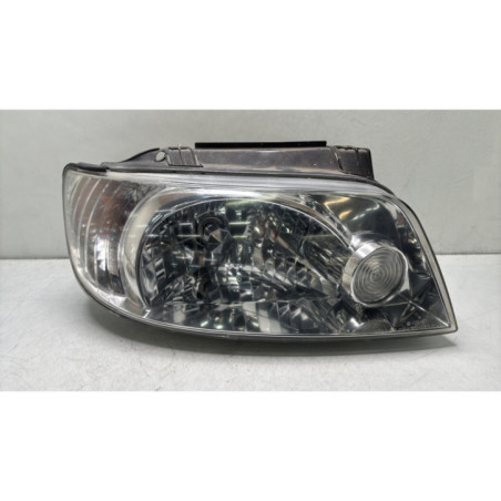 Optique avant principal droit (feux)(phare) HYUNDAI MATRIX Photo n°1