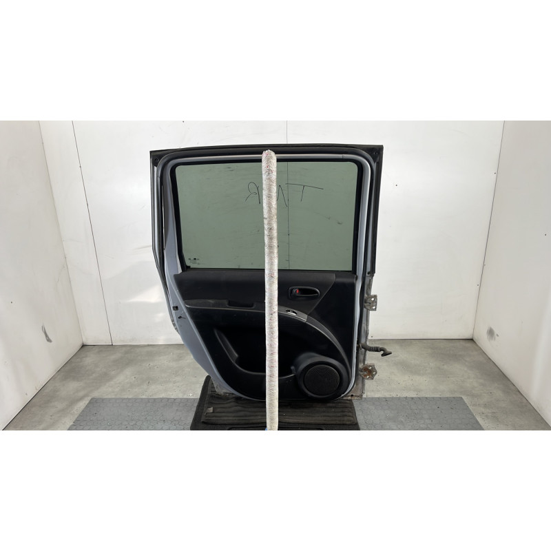 Porte arriere gauche HYUNDAI MATRIX Photo n°8