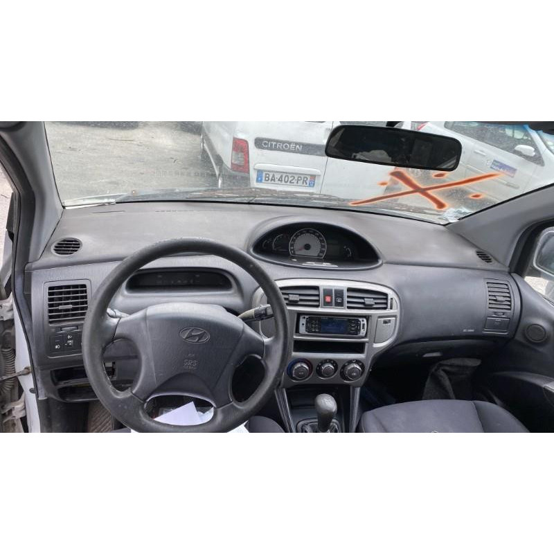 Retroviseur droit HYUNDAI MATRIX Photo n°20