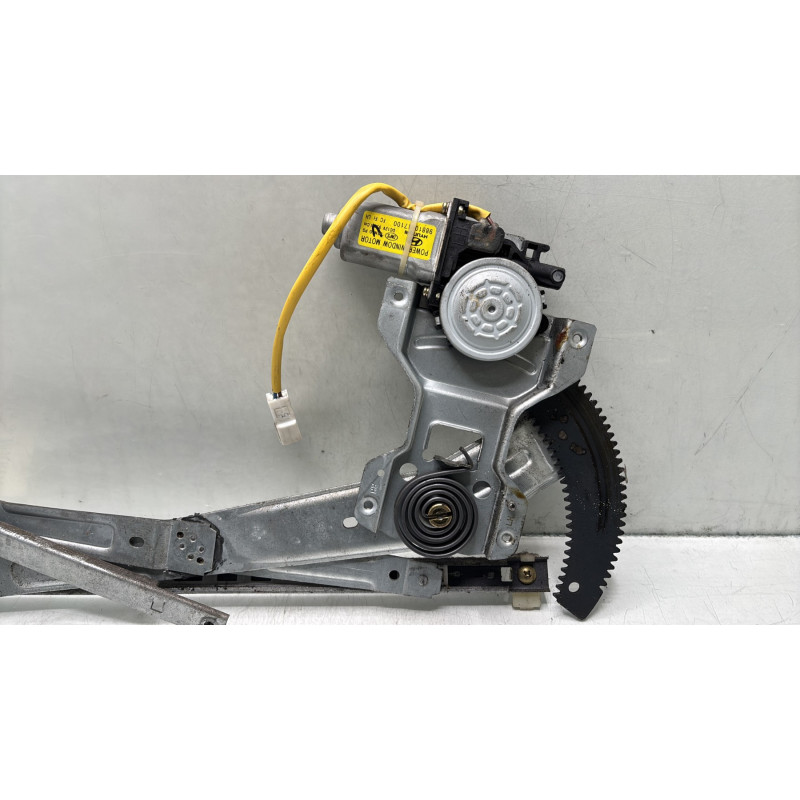 Leve vitre electrique avant gauche HYUNDAI MATRIX Photo n°3