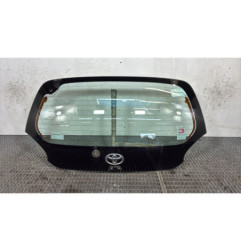 Lunette arriere TOYOTA AYGO 1 Photo n°1