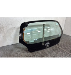 Lunette arriere TOYOTA AYGO 1