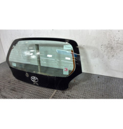 Lunette arriere TOYOTA AYGO 1