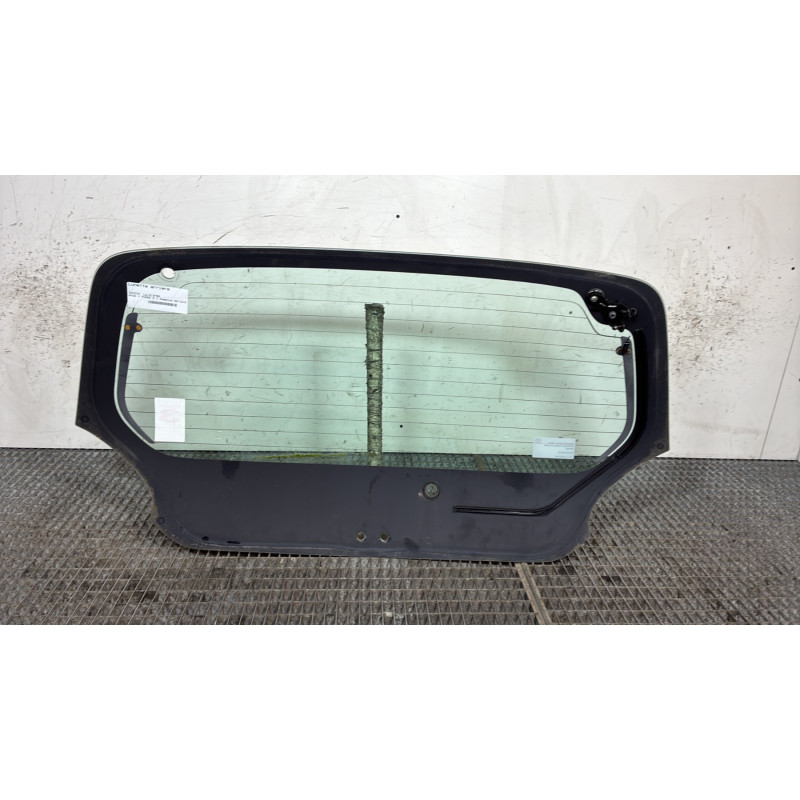 Lunette arriere TOYOTA AYGO 1 Photo n°4