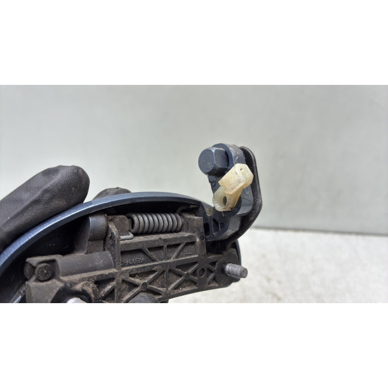 Poignee porte avant droit TOYOTA AYGO 1 Photo n°4