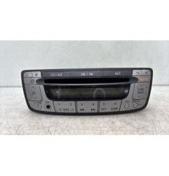 Autoradio d'origine TOYOTA AYGO 1 Photo n°1