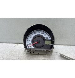 Compteur TOYOTA AYGO 1 Photo n°1
