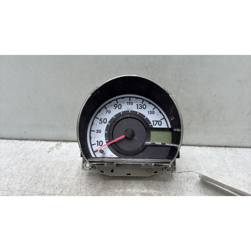 Compteur TOYOTA AYGO 1 Photo n°1