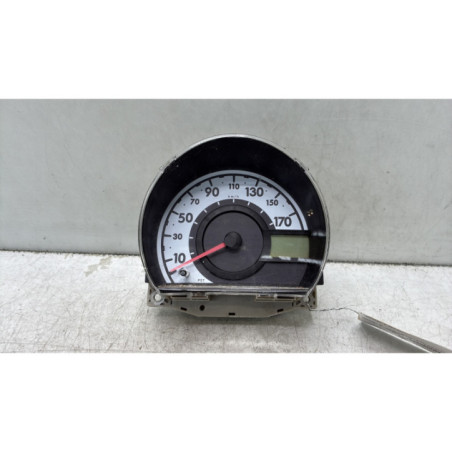 Compteur TOYOTA AYGO 1 Photo n°1