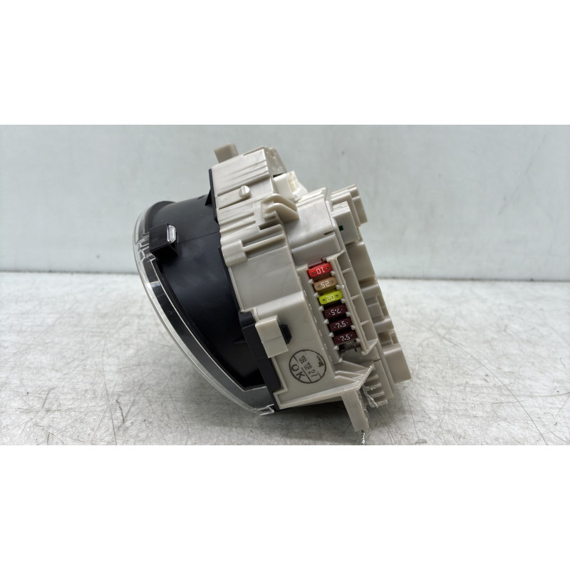 Compteur TOYOTA AYGO 1 Photo n°6