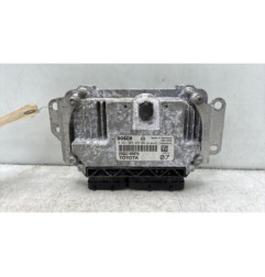 Calculateur moteur TOYOTA AYGO 1 Photo n°1