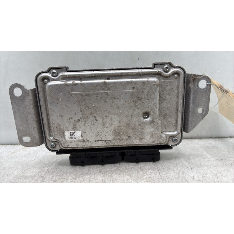 Calculateur moteur TOYOTA AYGO 1 Photo n°3