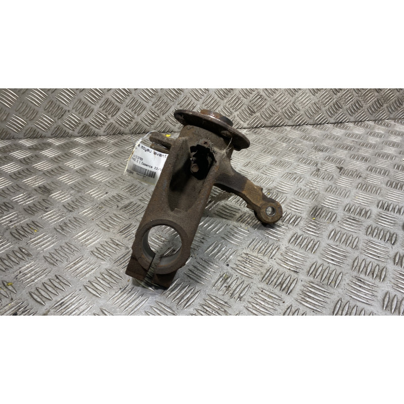 Pivot de moyeu avant droit TOYOTA AYGO 1 Photo n°5