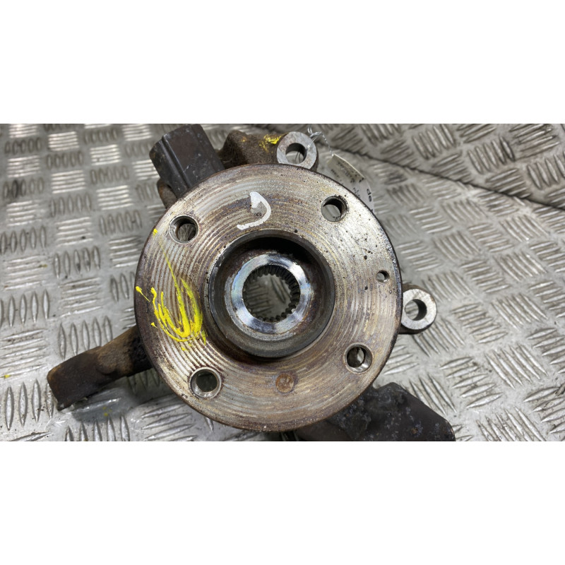 Pivot de moyeu avant droit TOYOTA AYGO 1 Photo n°7