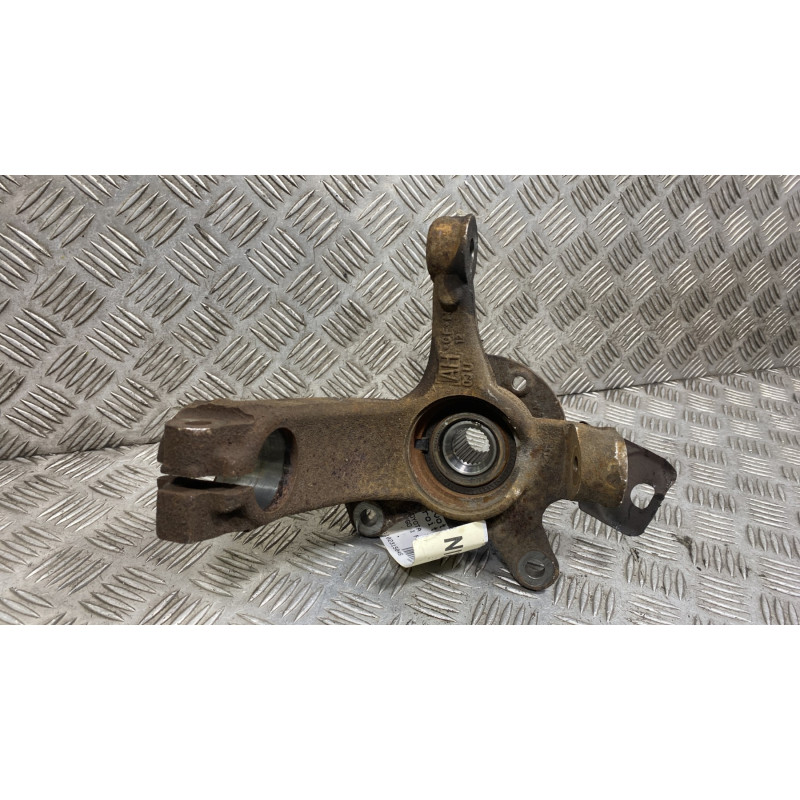 Pivot de moyeu avant droit TOYOTA AYGO 1 Photo n°8