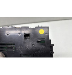 Commande chauffage CITROEN DS3
