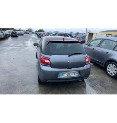 Commande chauffage CITROEN DS3