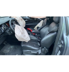 Commande chauffage CITROEN DS3