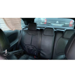 Commande chauffage CITROEN DS3